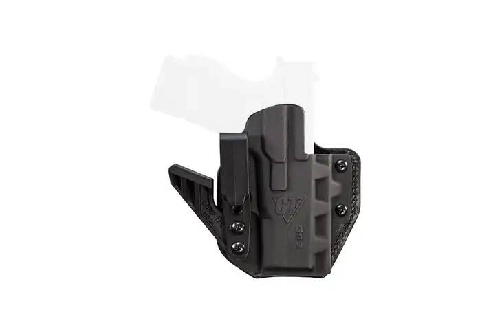 Comp-Tac eV2 Max Hybrid Appendix IWB Holster w/ Free S&H — 20 models - view 2